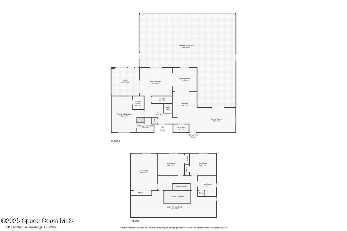 6315 Anchor Lane