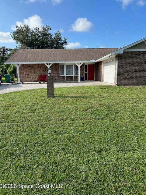 Property photo of 777 Se Fallon Drive Se, Port St. Lucie, FL 34983