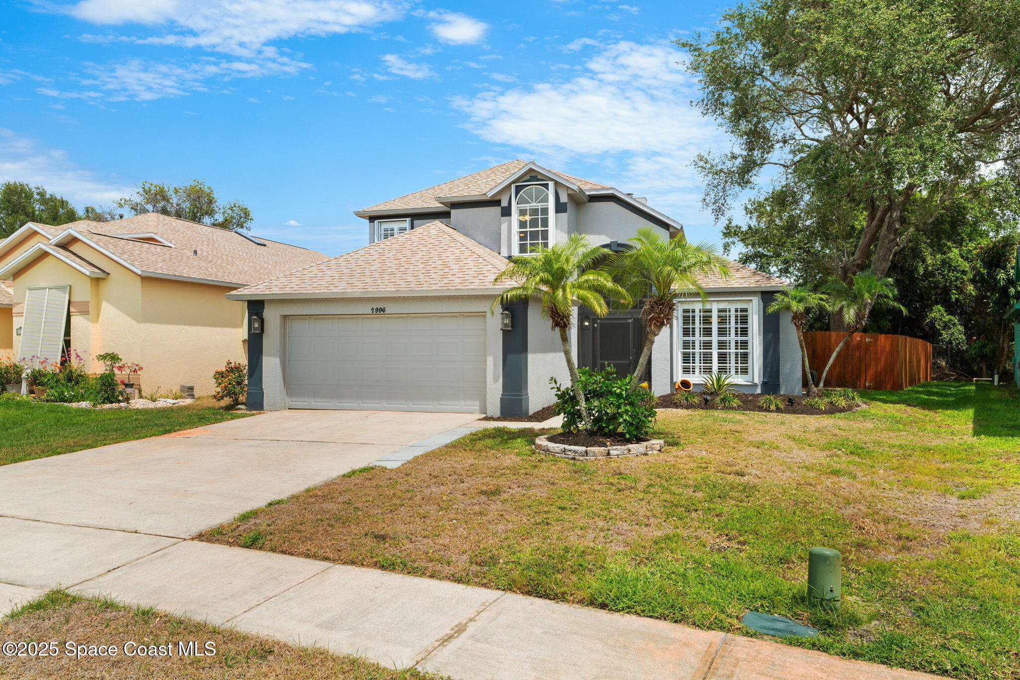 2996 Pebble Creek Street