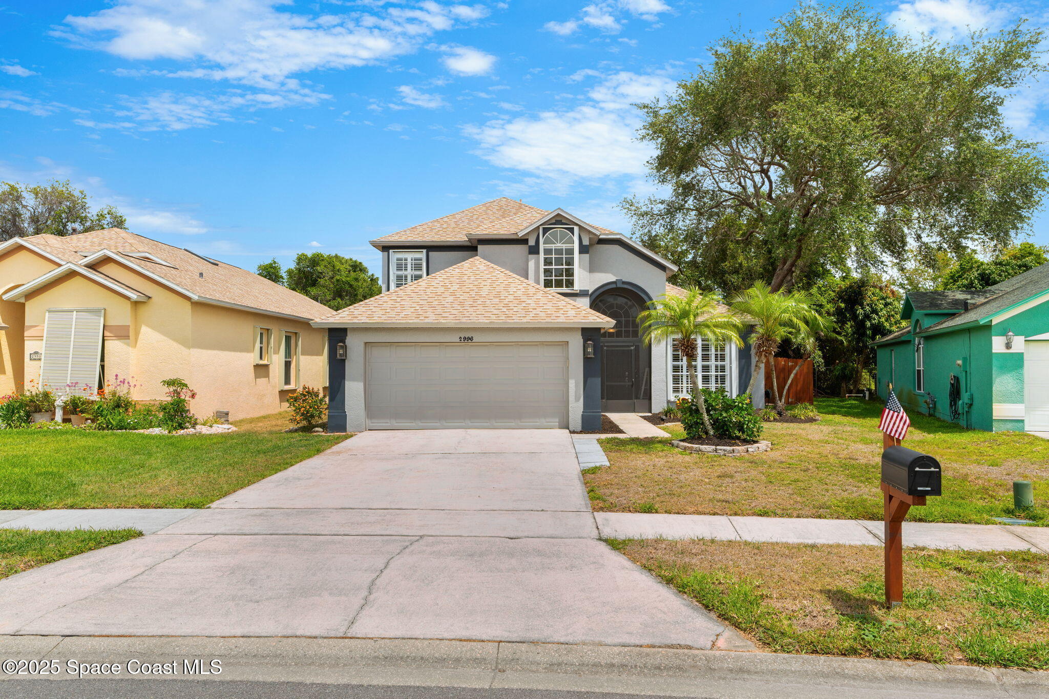 2996 Pebble Creek Street