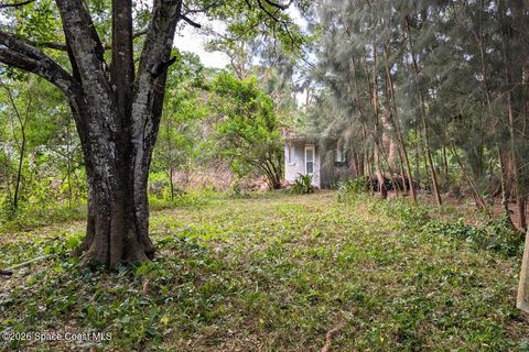 2465 Green Street Melbourne FL 32904