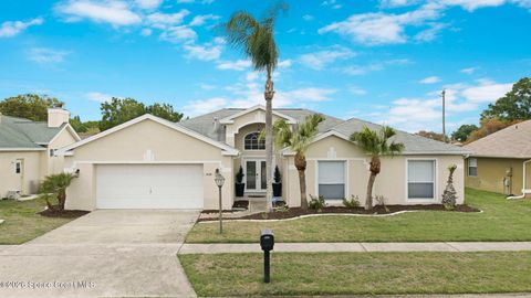 2048 Thistle Drive Melbourne FL 32935