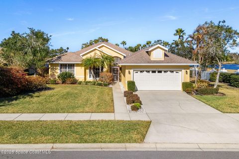 Photo of 2110 Durban Court, Rockledge, FL 32955 (MLS # 1069143)
