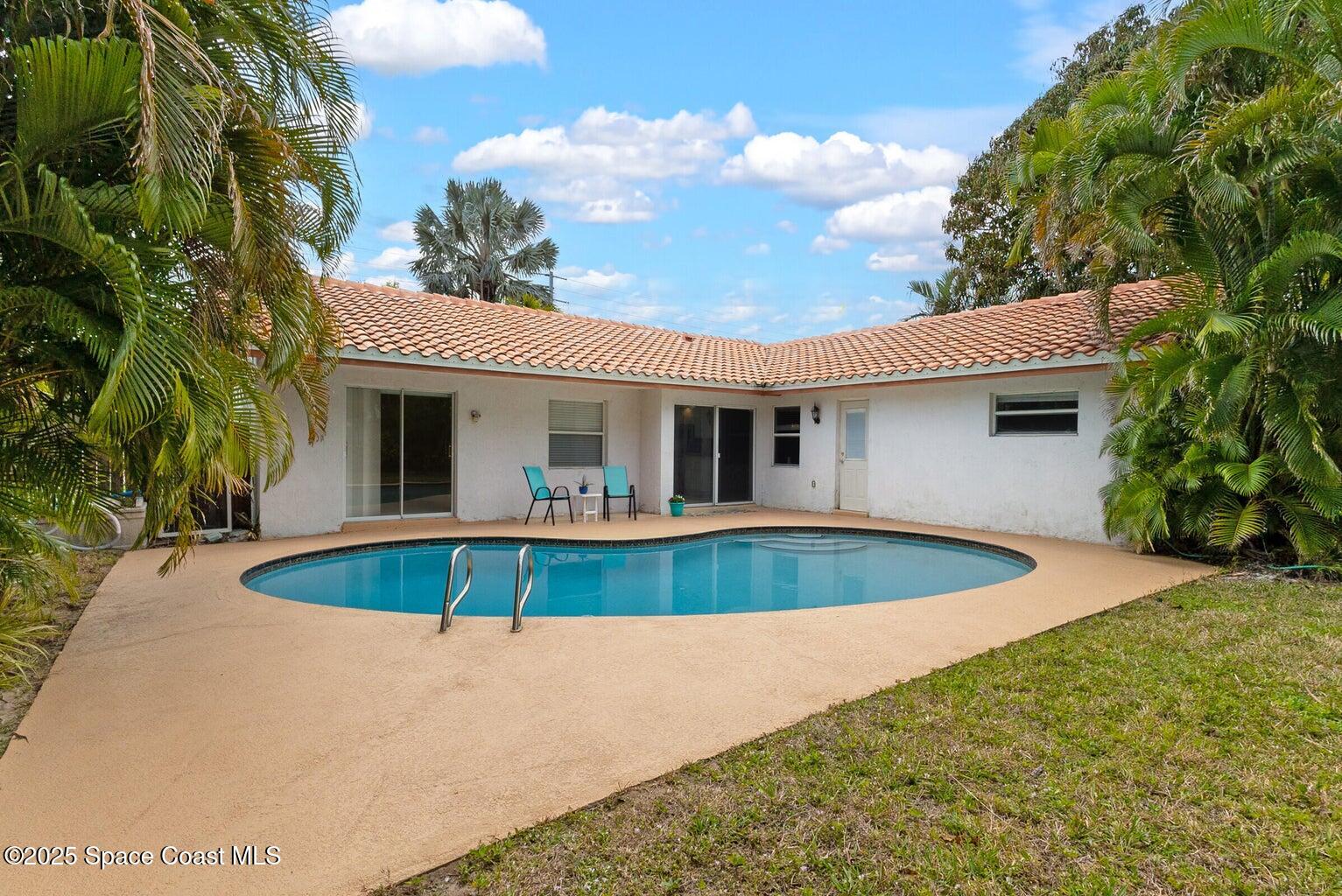 300 S Palm Avenue