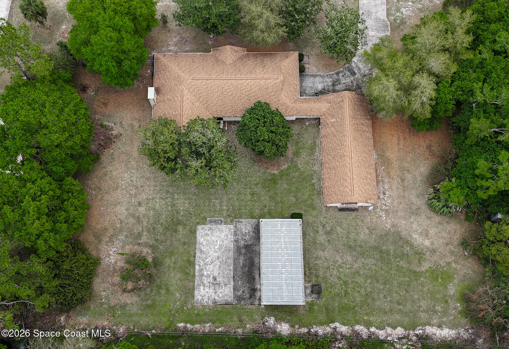 5121 Dalehurst Drive