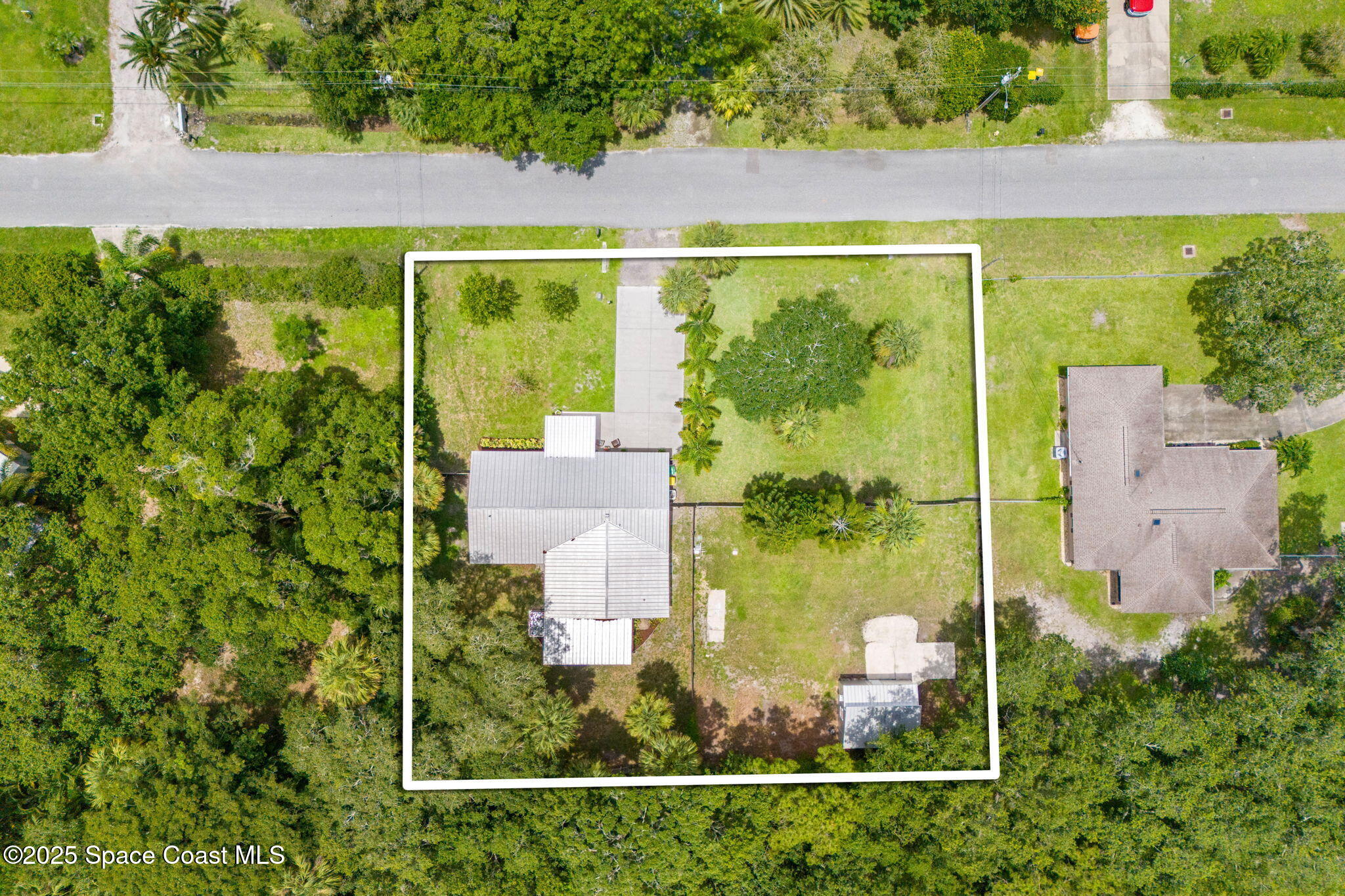 148 Easy Street
