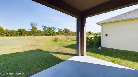 A home in Mims