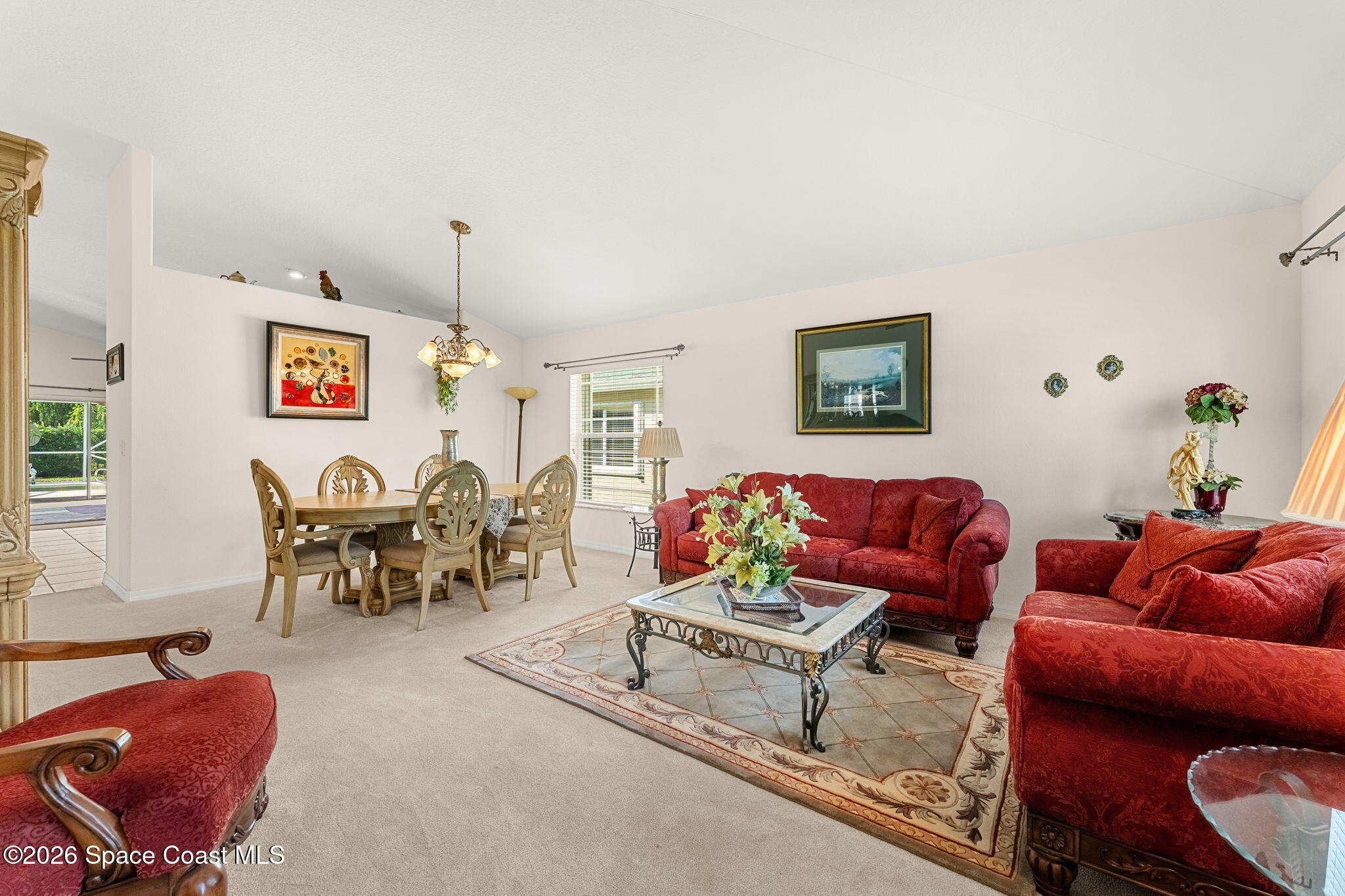 3672 Shawnee Lane