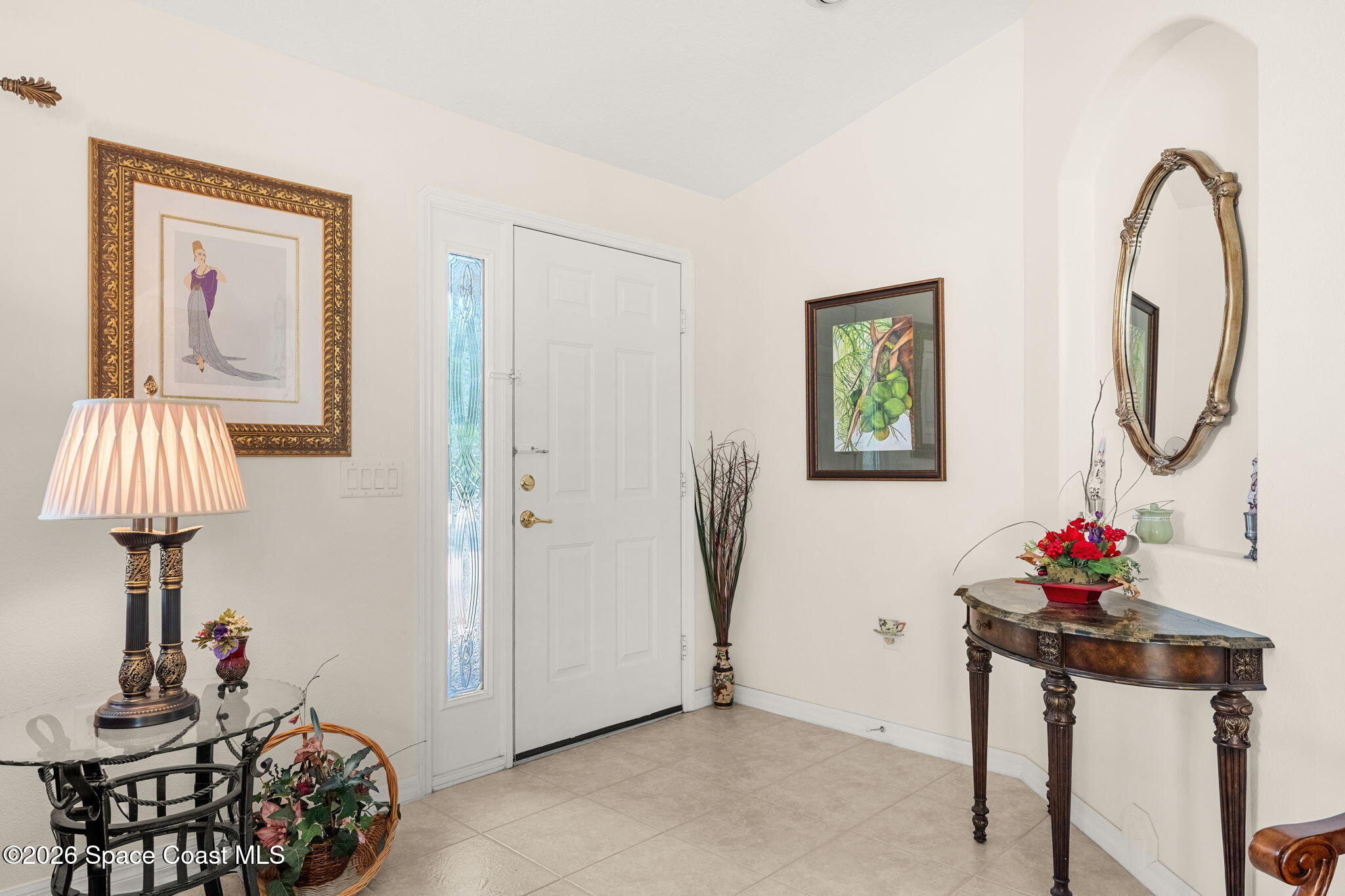 3672 Shawnee Lane