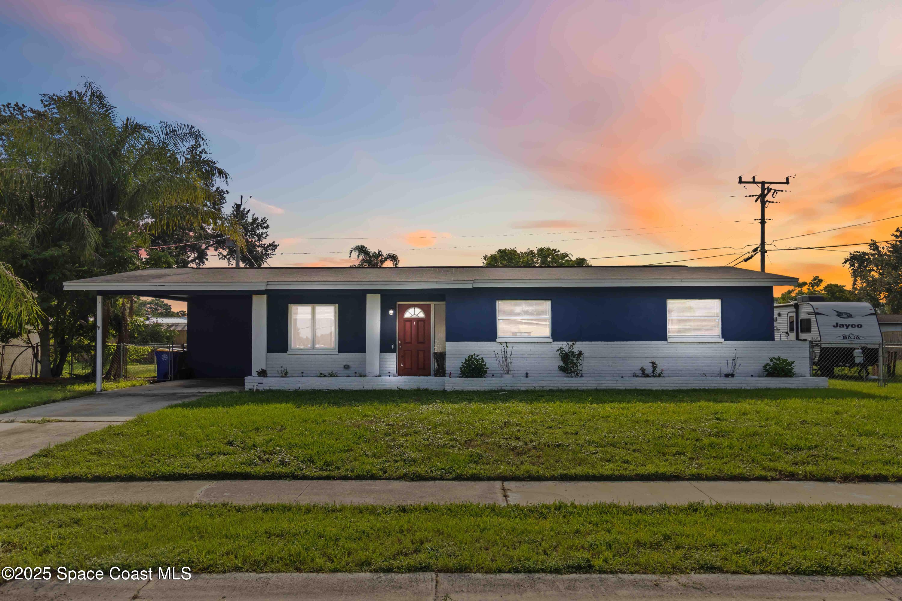 1063 Matador Drive