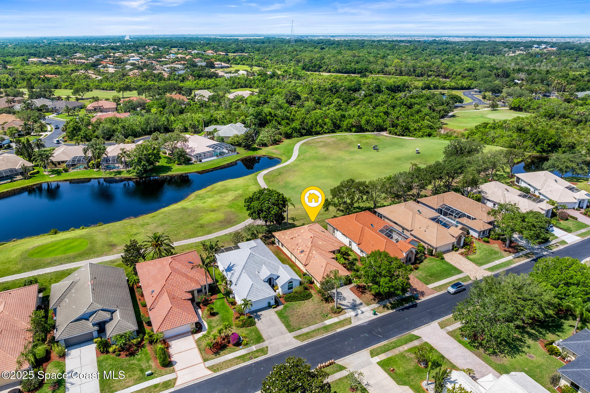 8051 Daventry Drive