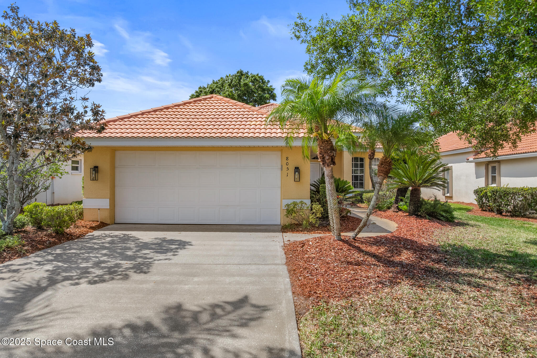 8051 Daventry Drive