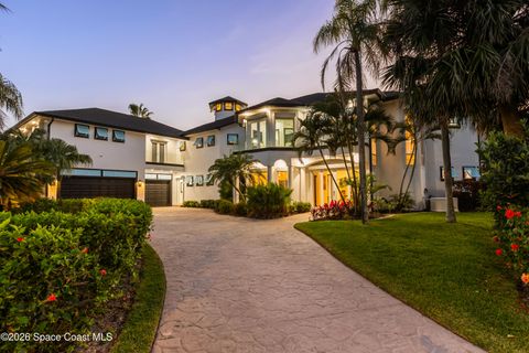 2 River Falls Drive Cocoa Beach FL 32931