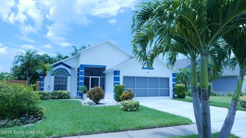 4534 Rivermist Drive Melbourne FL 32935
