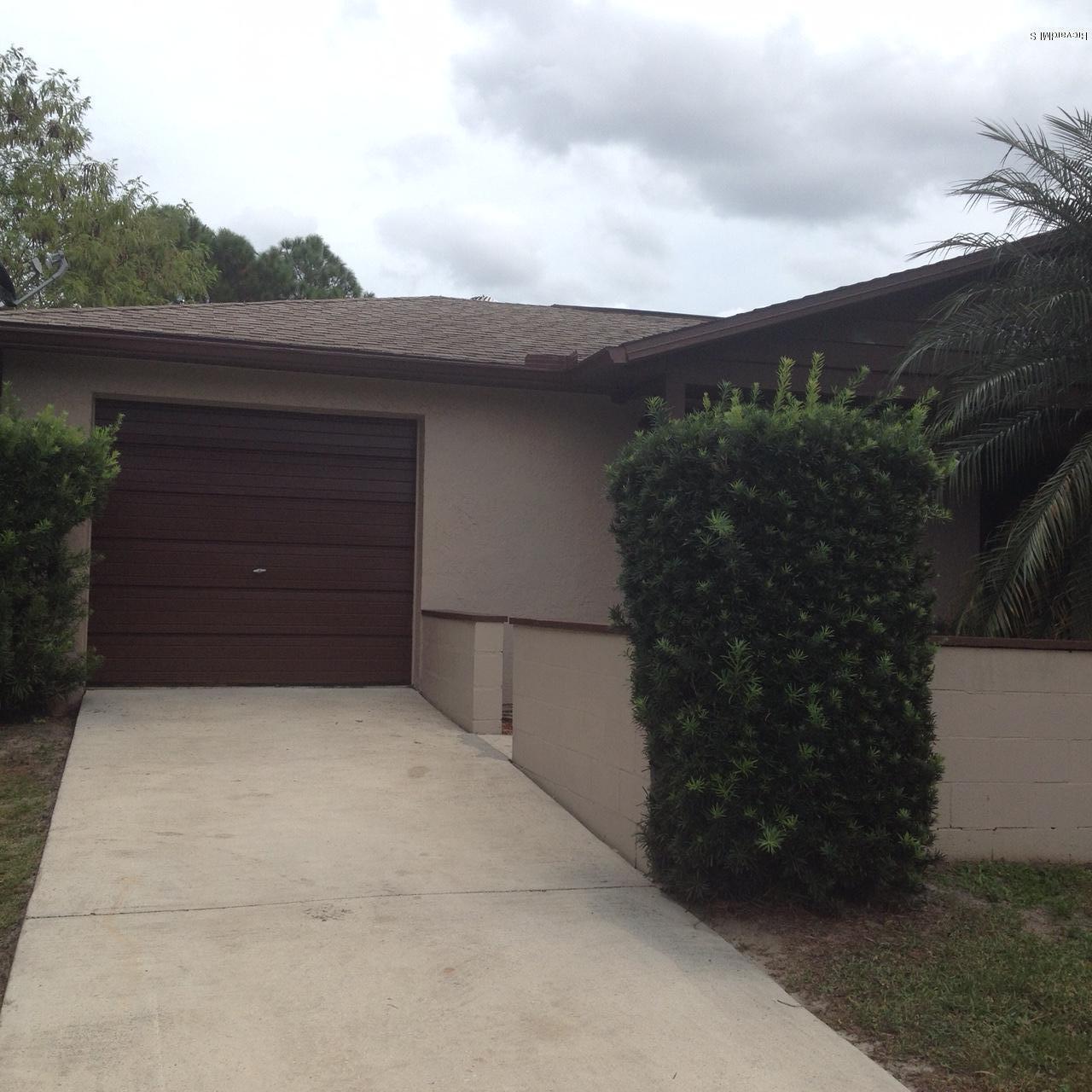Photo 1 of 8 — 163 SE Decordre Road, Palm Bay, FL 32909