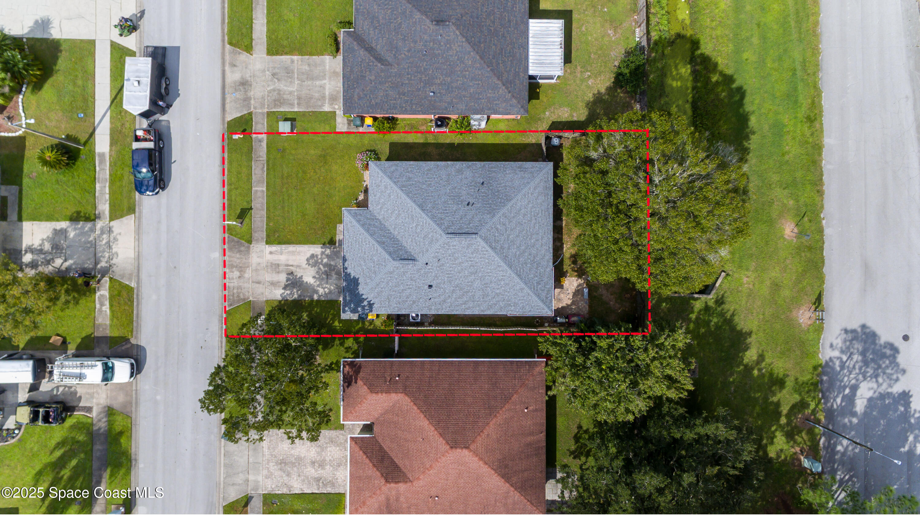 1692 Silverado Dr Drive