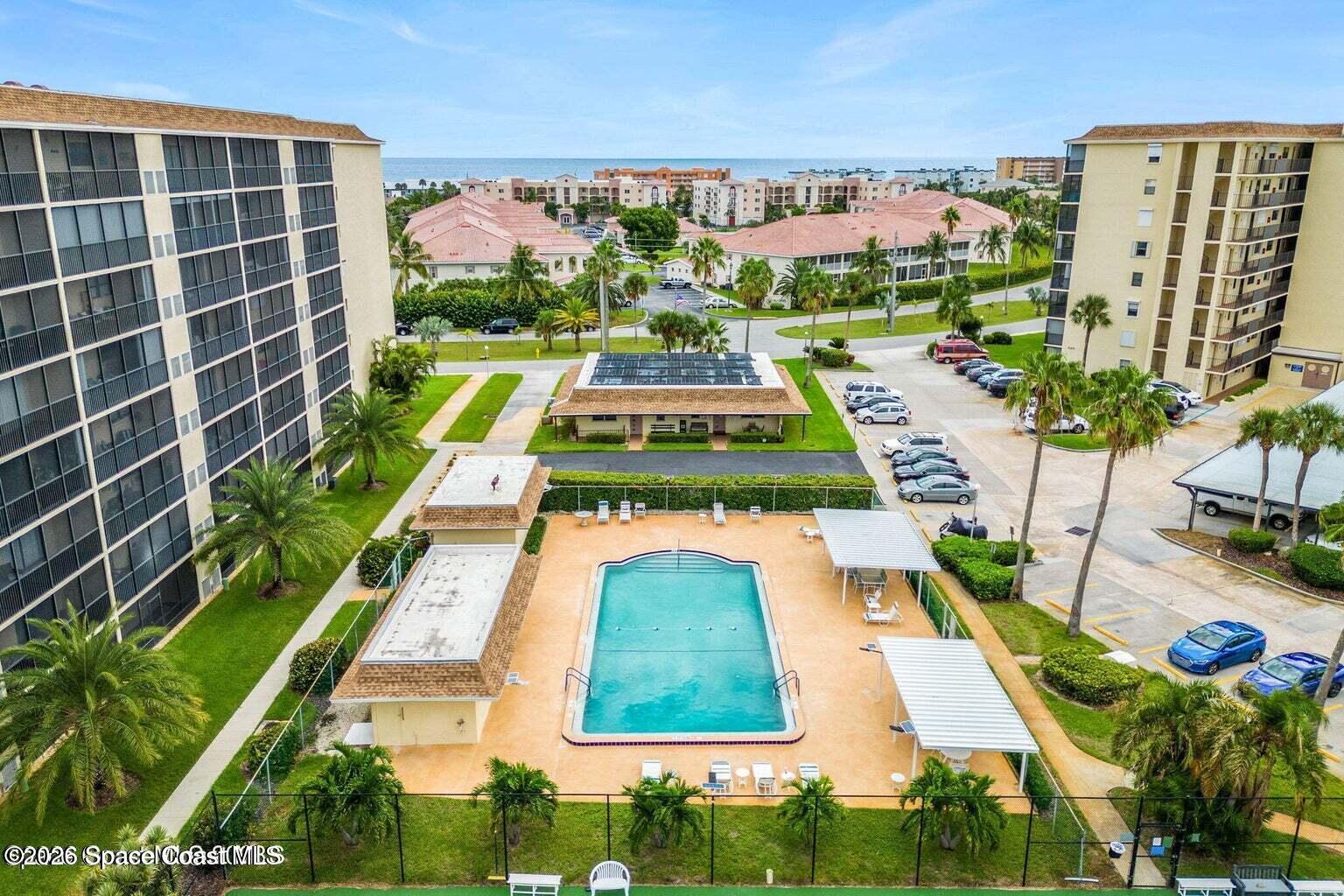 500 Palm Springs Boulevard 102