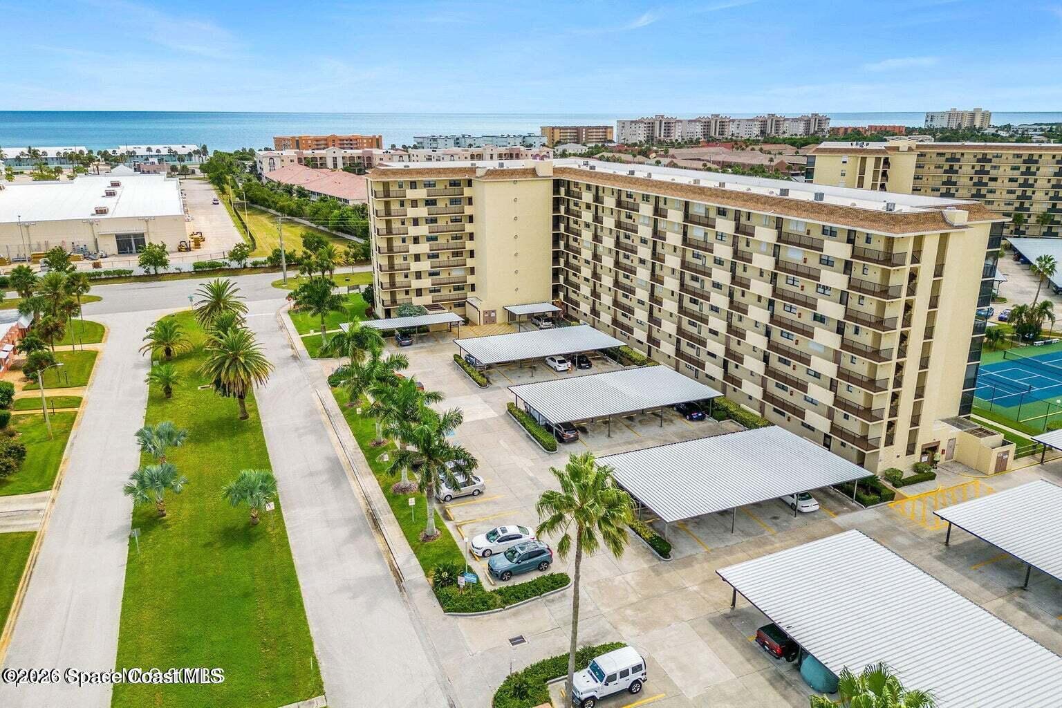 500 Palm Springs Boulevard 102