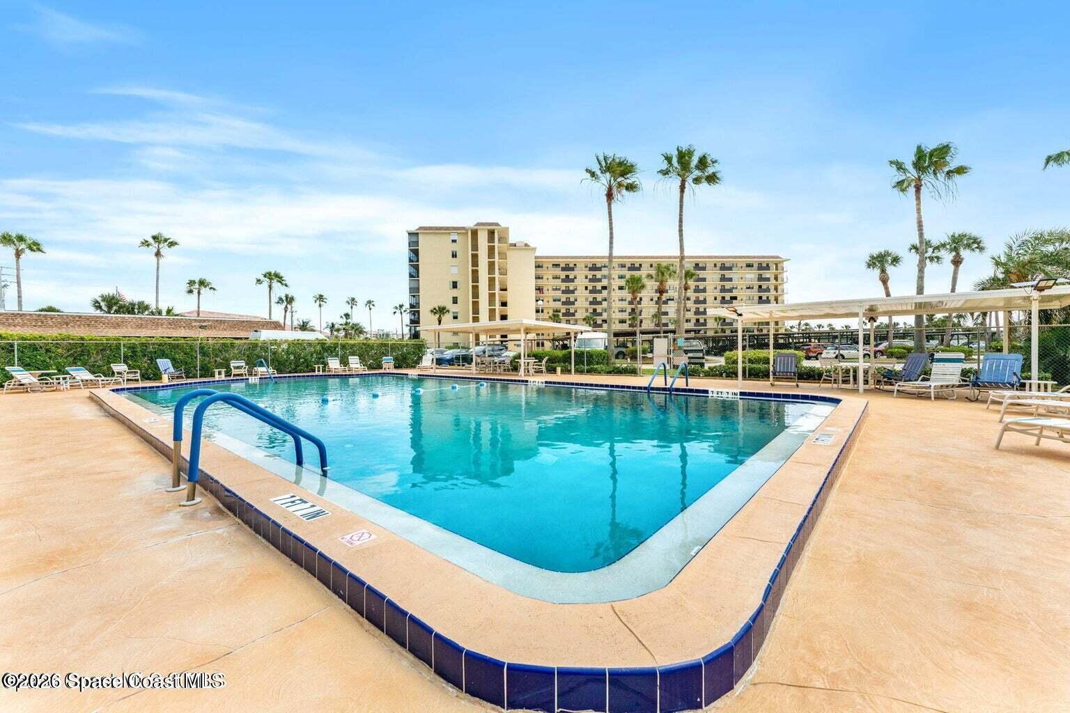 500 Palm Springs Boulevard 102