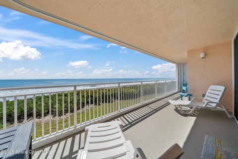 1941 Highway A1a 204 Indian Harbour Beach FL 32937