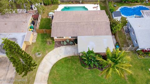 640 Janice Court Merritt Island FL 32952