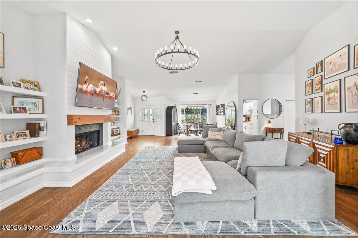 1272 Silver Lake Drive