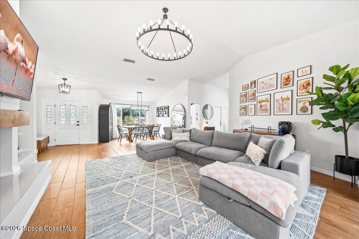 1272 Silver Lake Drive