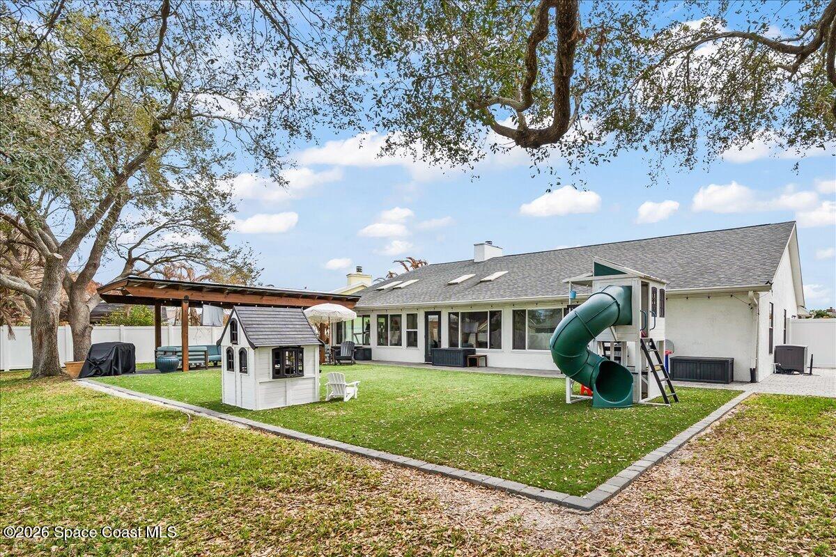 1272 Silver Lake Drive