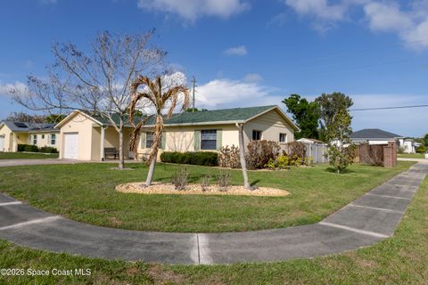 Property photo of 506 20th Court, Vero Beach, FL 32962