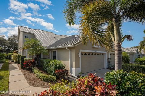 135 Aquarina Boulevard Melbourne Beach FL 32951