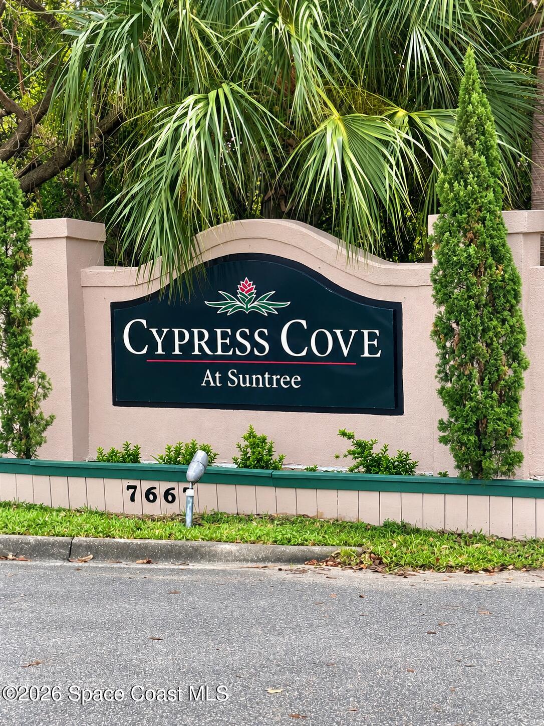 7667 N Wickham Road 1408