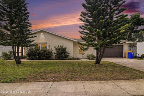 955 Bayberry Lane Rockledge FL 32955