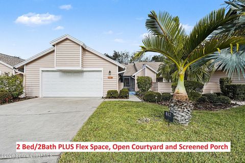 812 Ridge Lake Drive Melbourne FL 32940