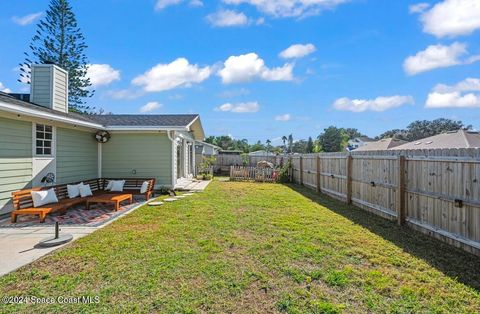 A home in Rockledge