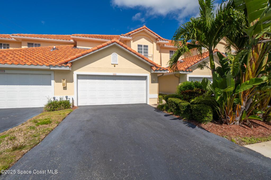 Photo of 104 Joe Place, Cape Canaveral, FL 32920 (MLS # 1060227)