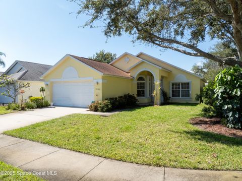 3401 Deer Lakes Drive Melbourne FL 32940