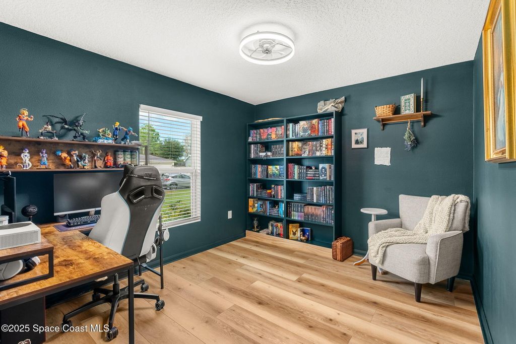 Photo of 1324 Gibraltor Street SW, Palm Bay, FL 32909 (MLS # 1058221)