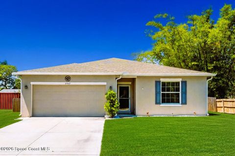6162 Rena Avenue Cocoa FL 32927