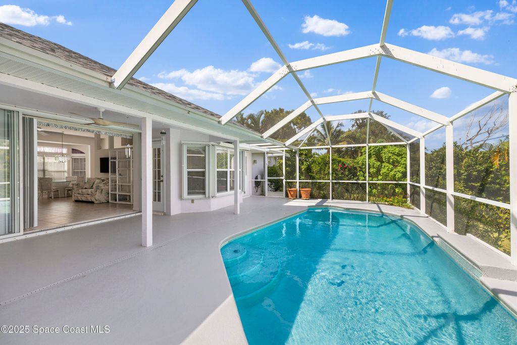 Photo of 1253 George Street, Sebastian, FL 32958 (MLS # 1056501)