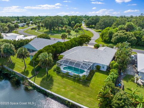 1253 George Street Sebastian FL 32958