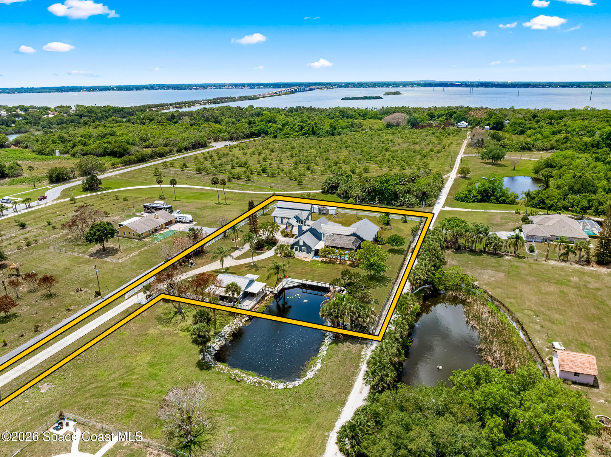 2955 N Tropical Trail