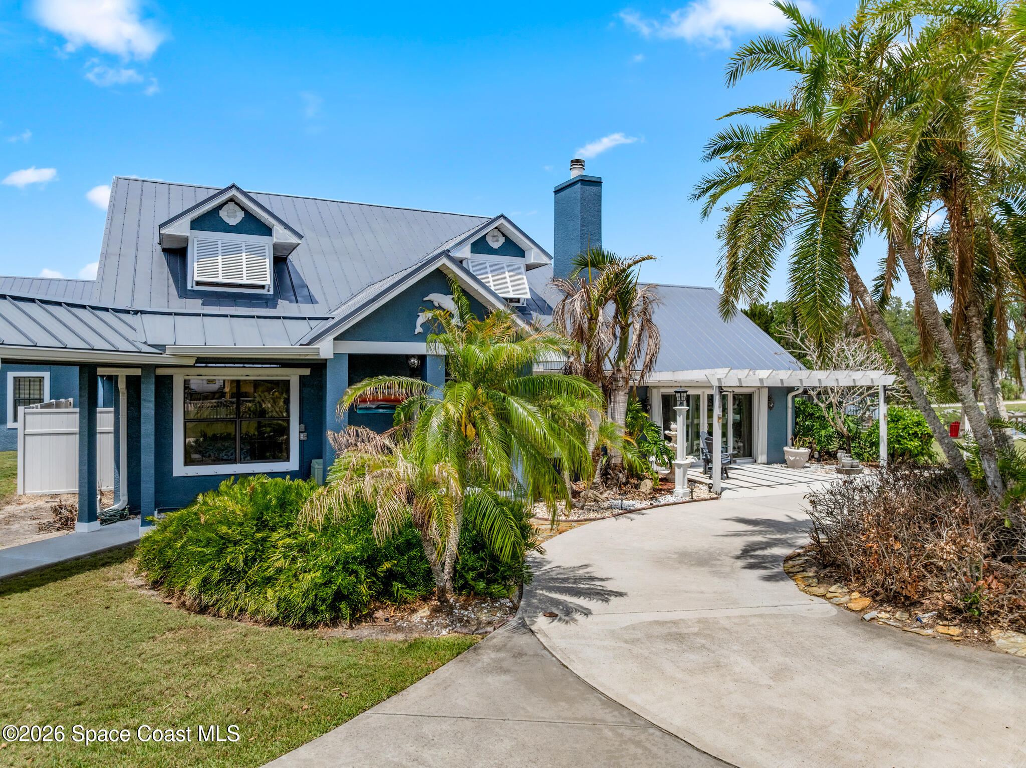 2955 N Tropical Trail