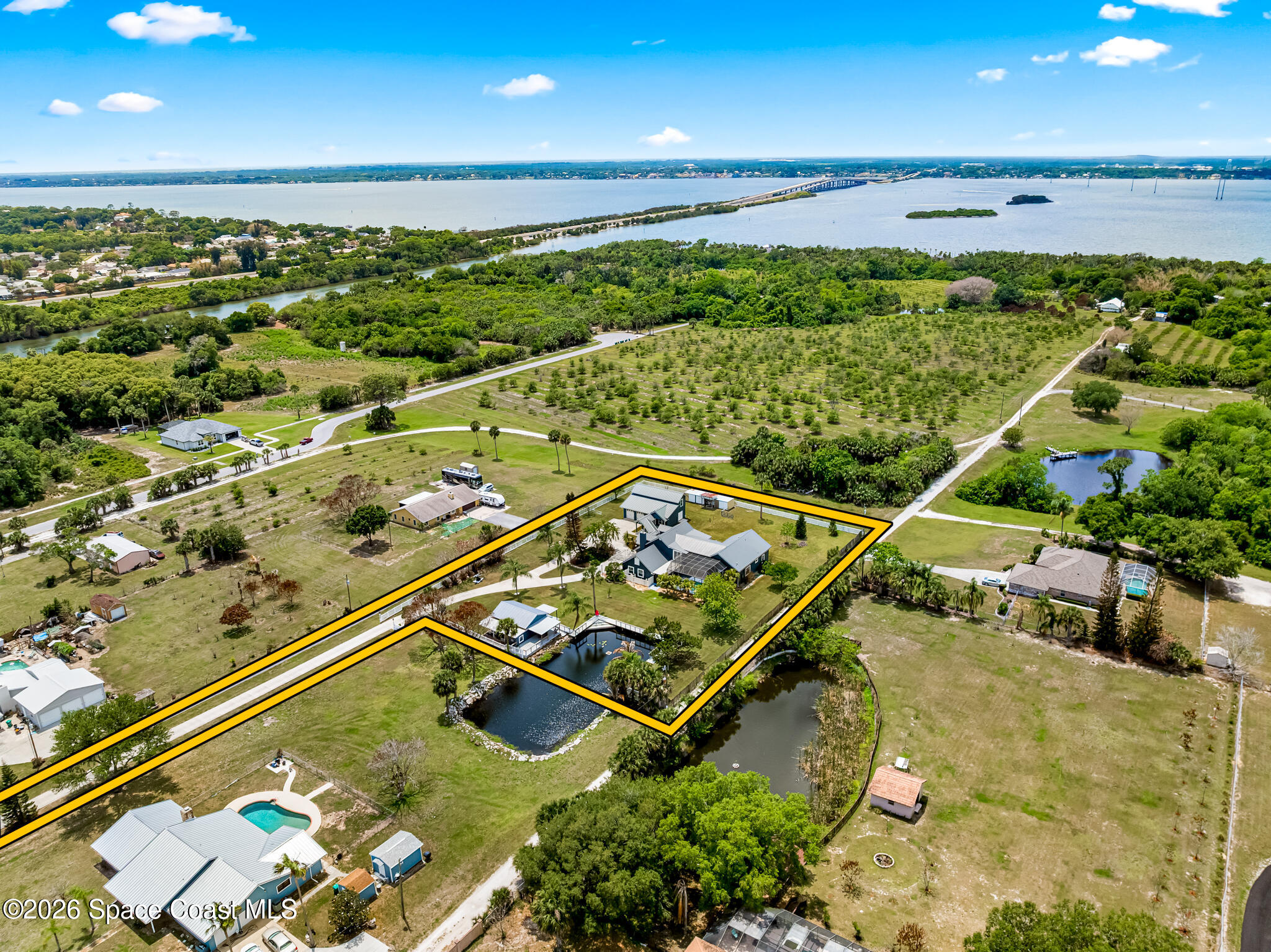 2955 N Tropical Trail