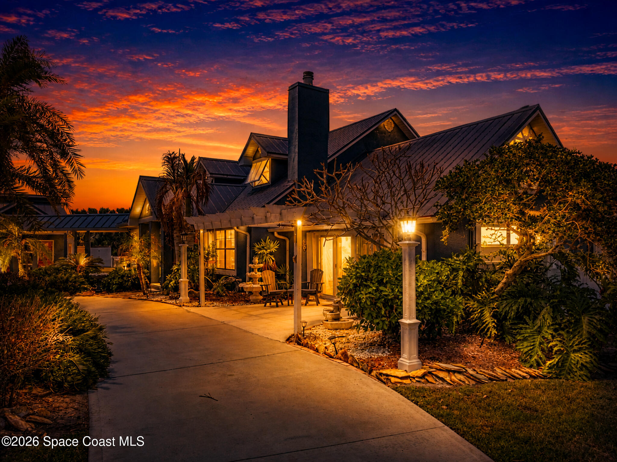 2955 N Tropical Trail