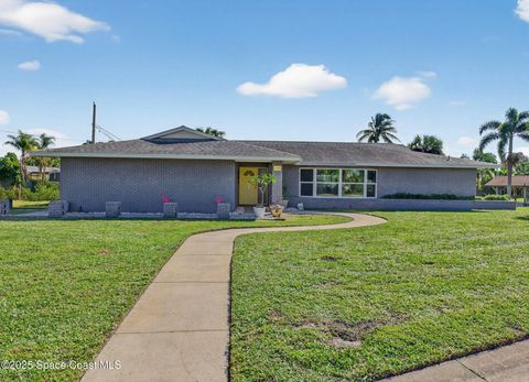 1040 Carrigan Boulevard Merritt Island FL 32952