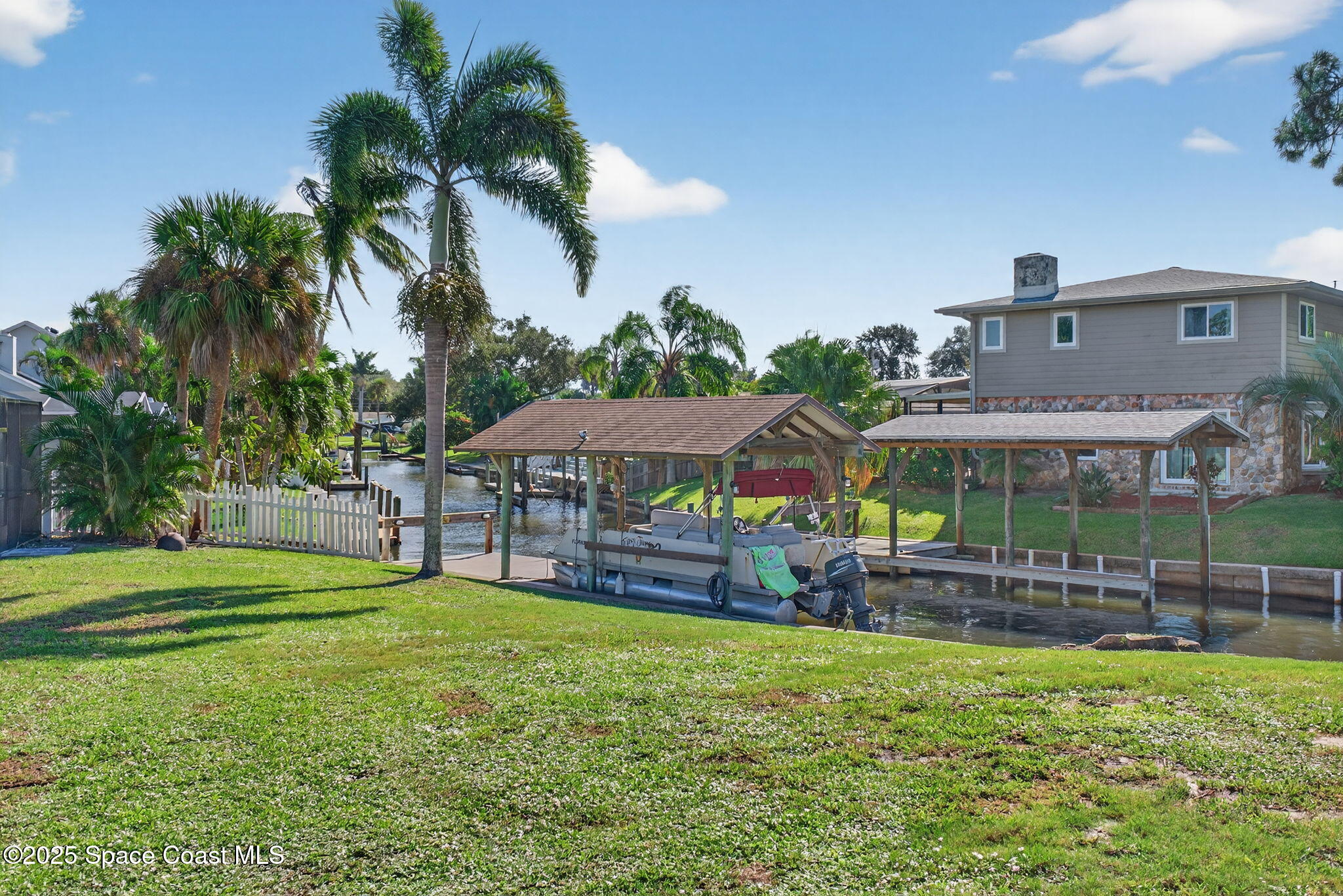 1040 Carrigan Boulevard