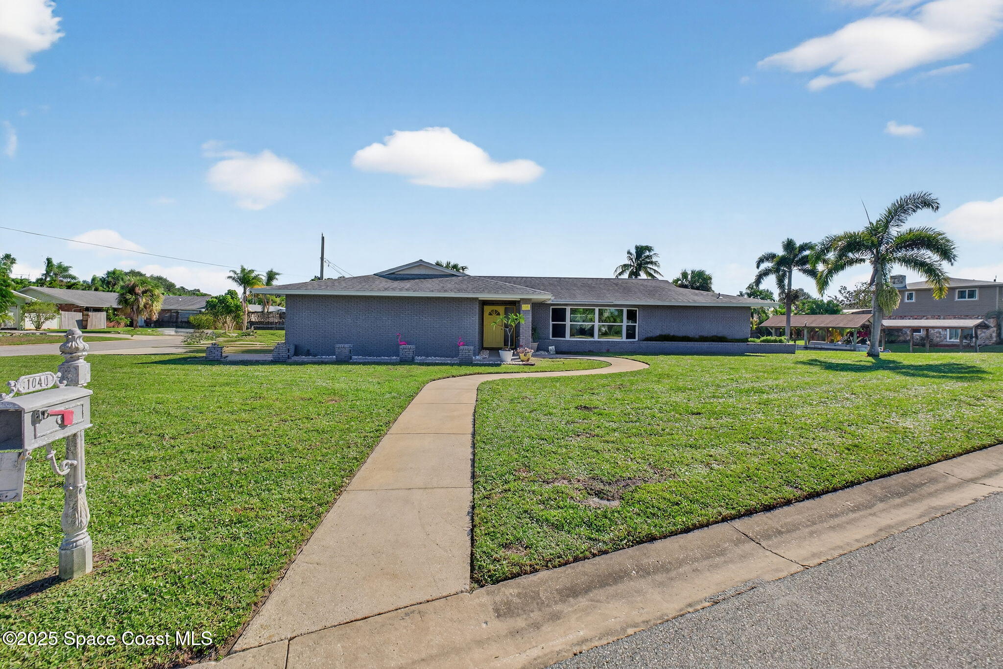 1040 Carrigan Boulevard