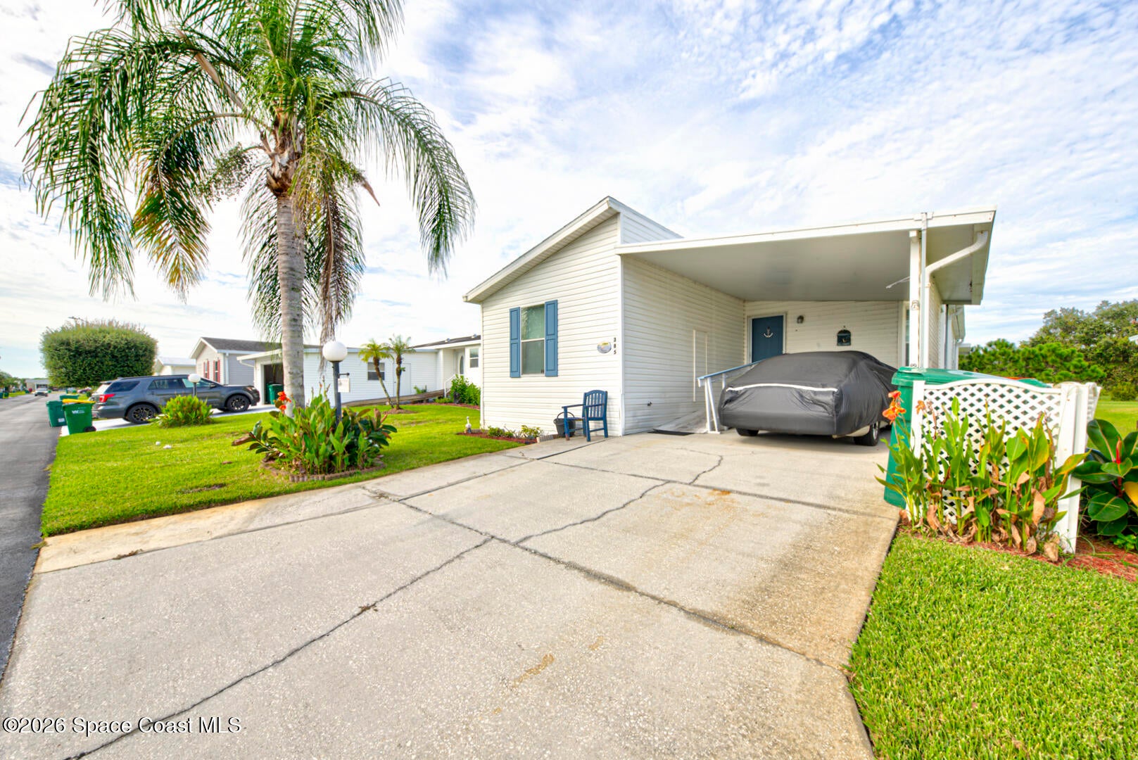 385 Outer Drive