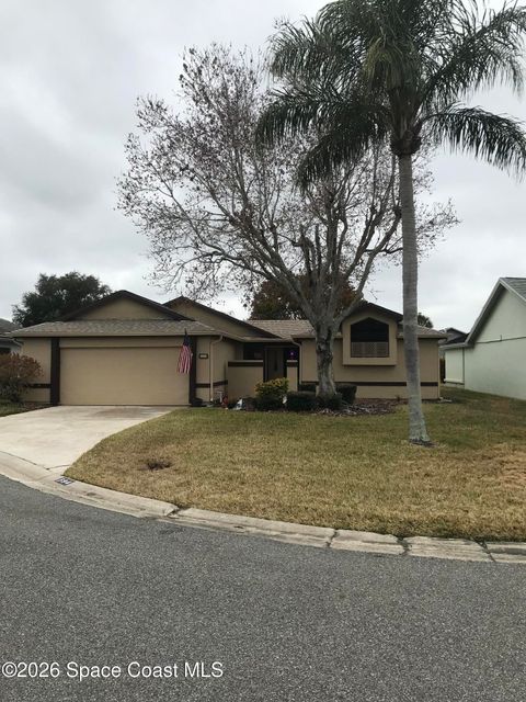 594 Pine Forest Court Melbourne FL 32940