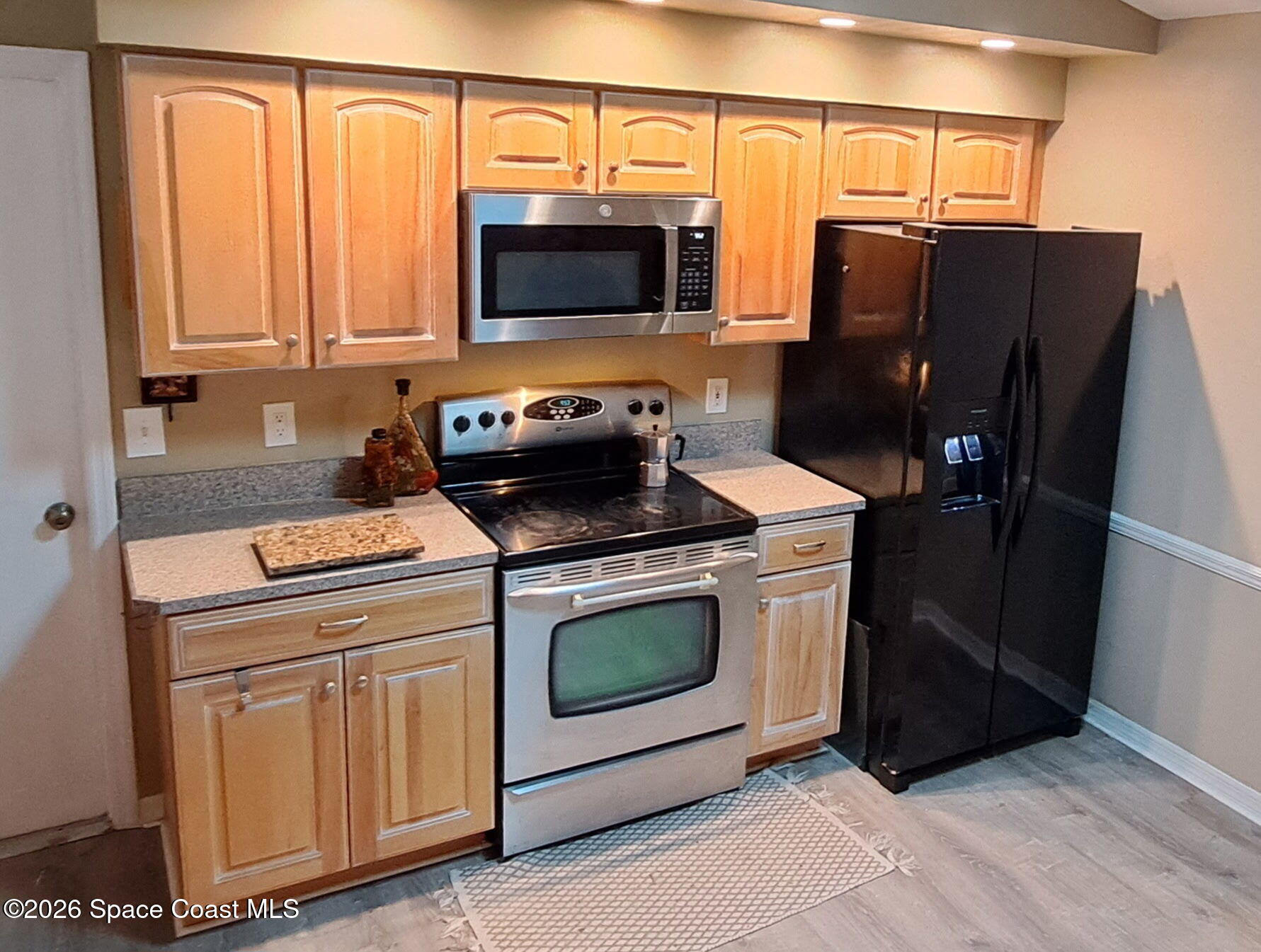 594 Pine Forest Court